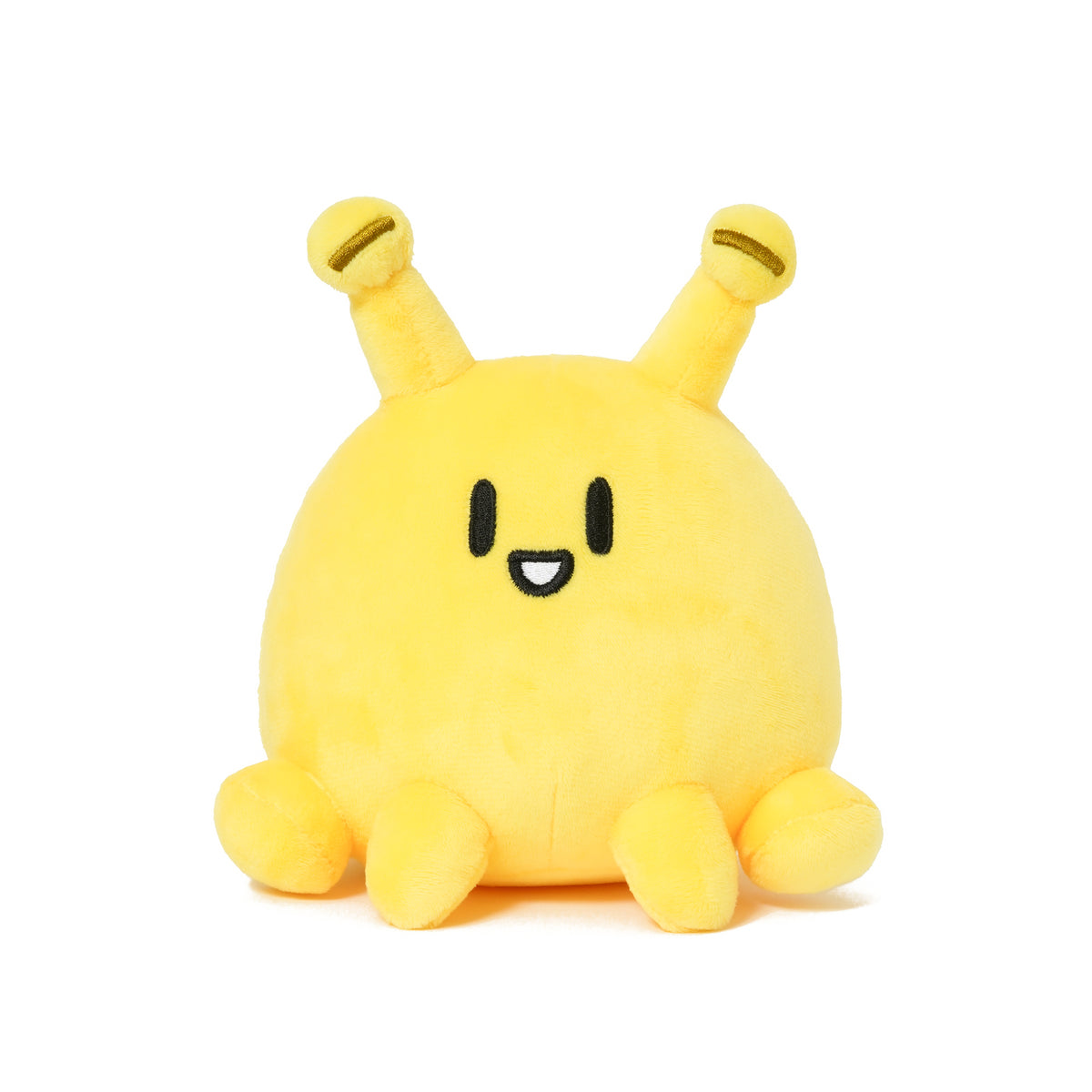 GENKAI PLUSH / ごんかね