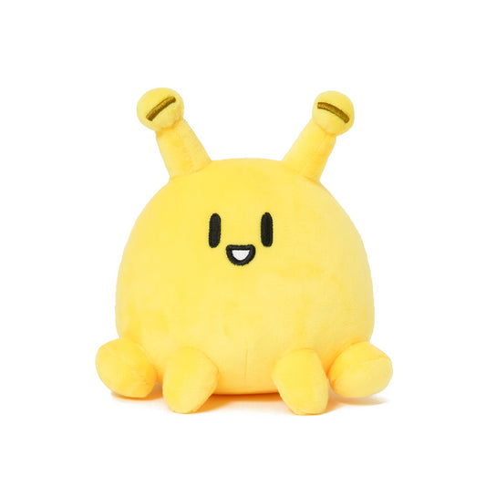 GENKAI PLUSH / ごんかね