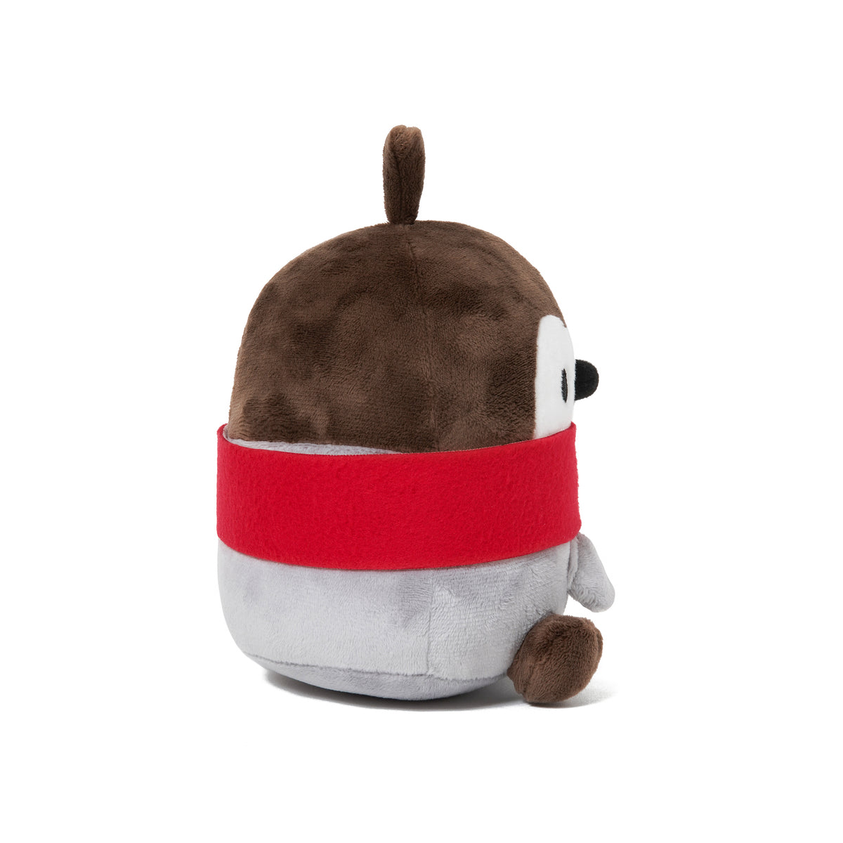 GENKAI PLUSH / 焼きパン