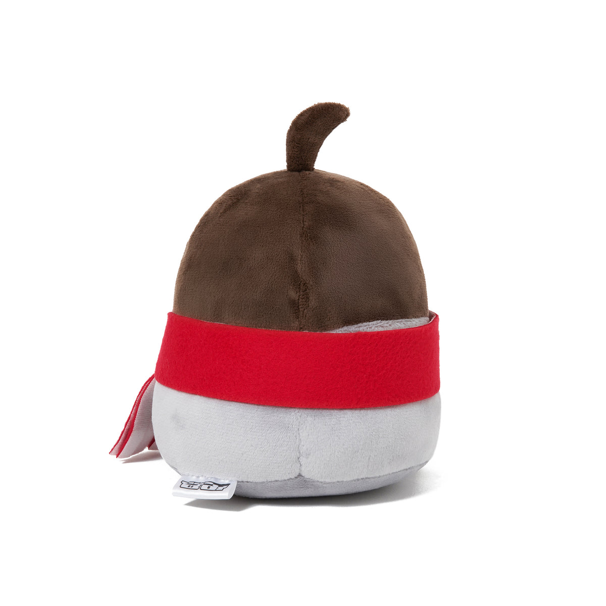 GENKAI PLUSH / 焼きパン