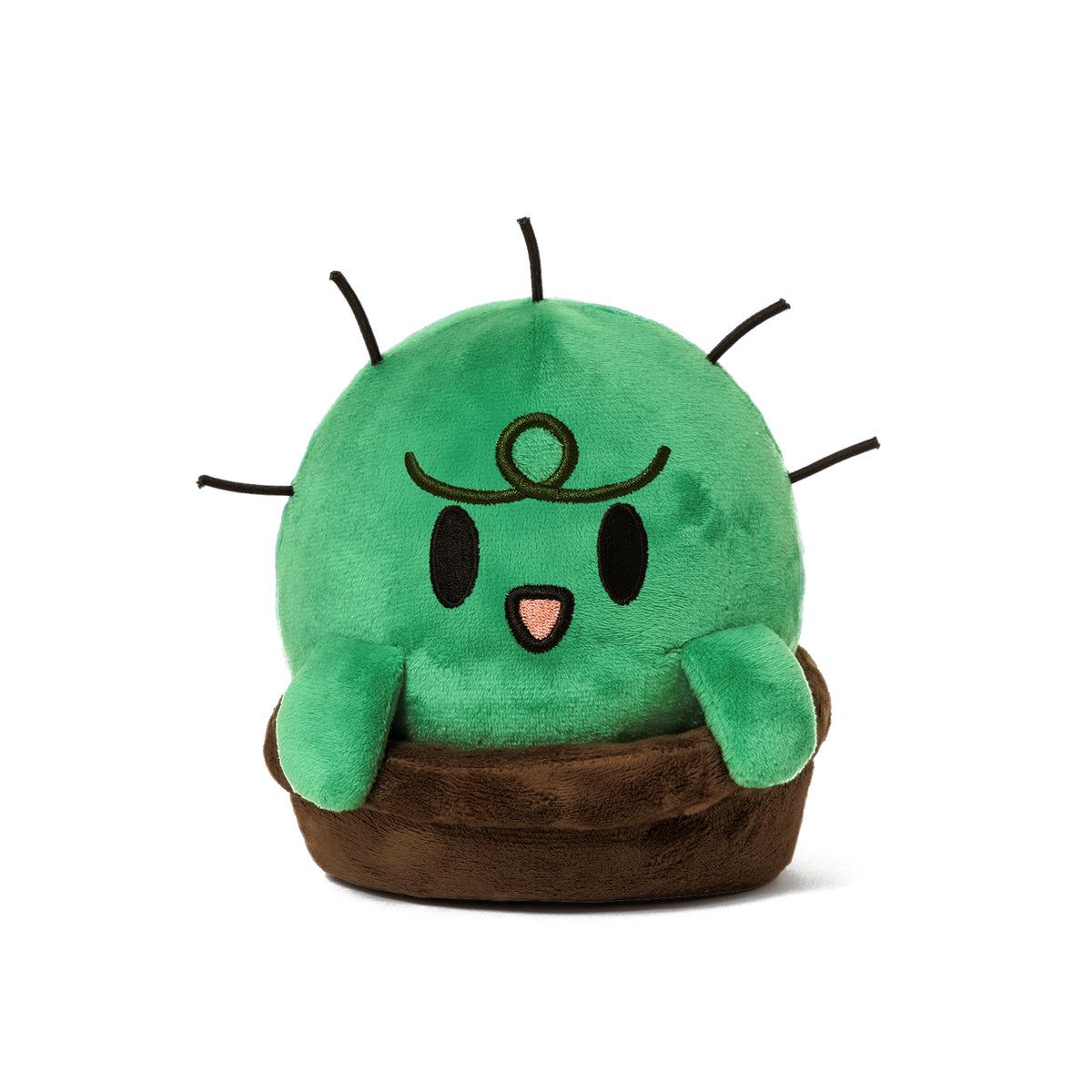 GENKAI PLUSH / ぐちつぼ