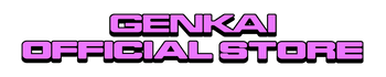 GENKAI OFFICIAL STORE