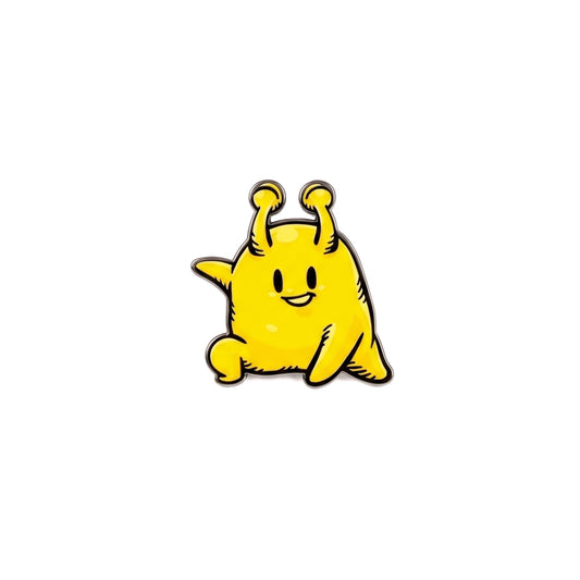 GONKANE COLLECTIBLE PINS / HERE I AM