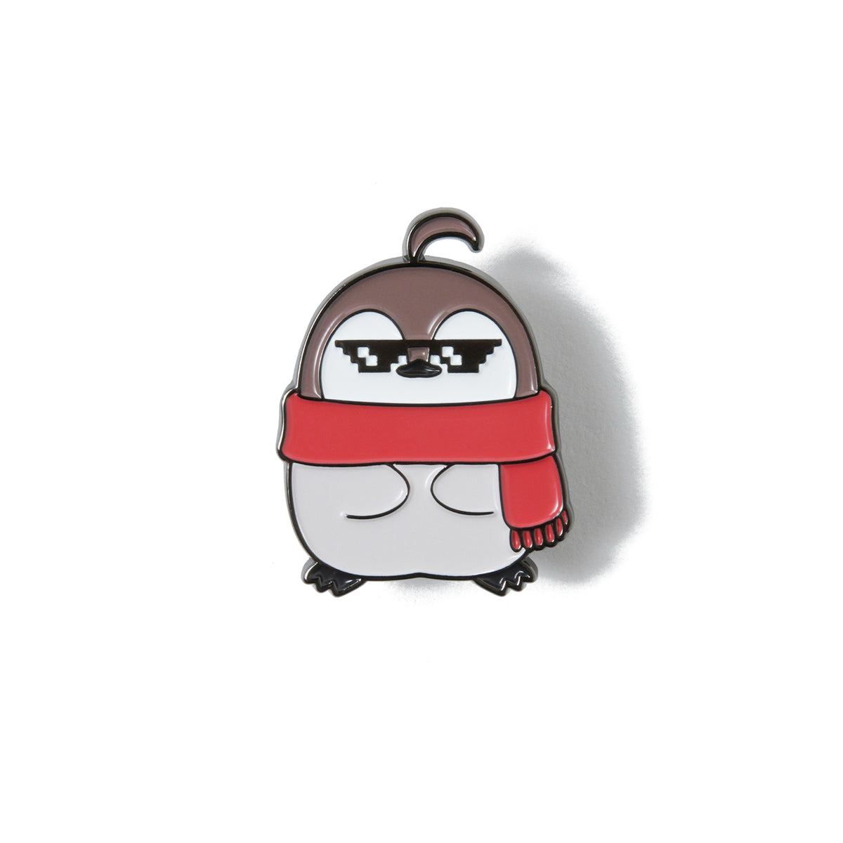 VARVALIAN COLLECTIBLE PINS / COOL