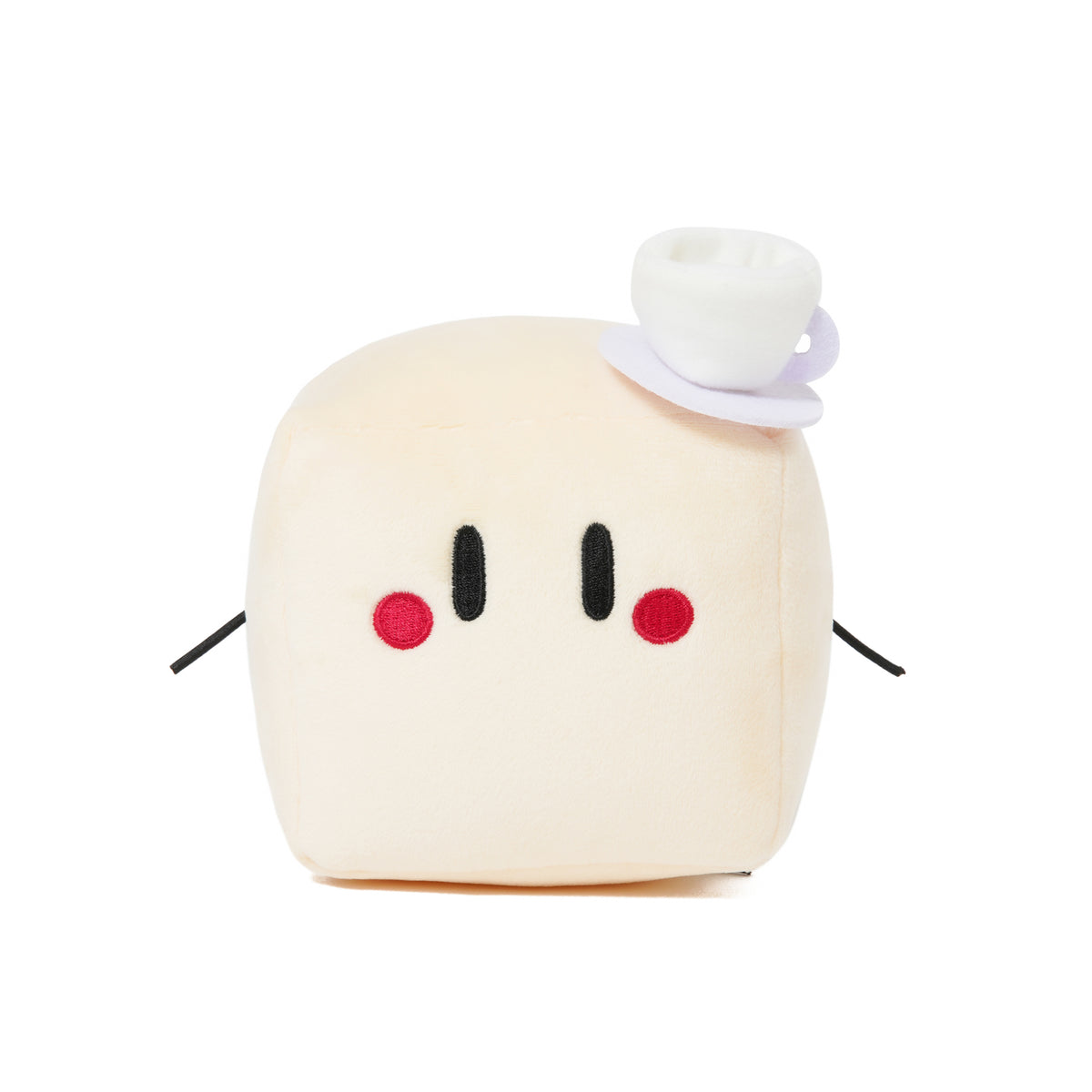 GENKAI PLUSH / んそめ