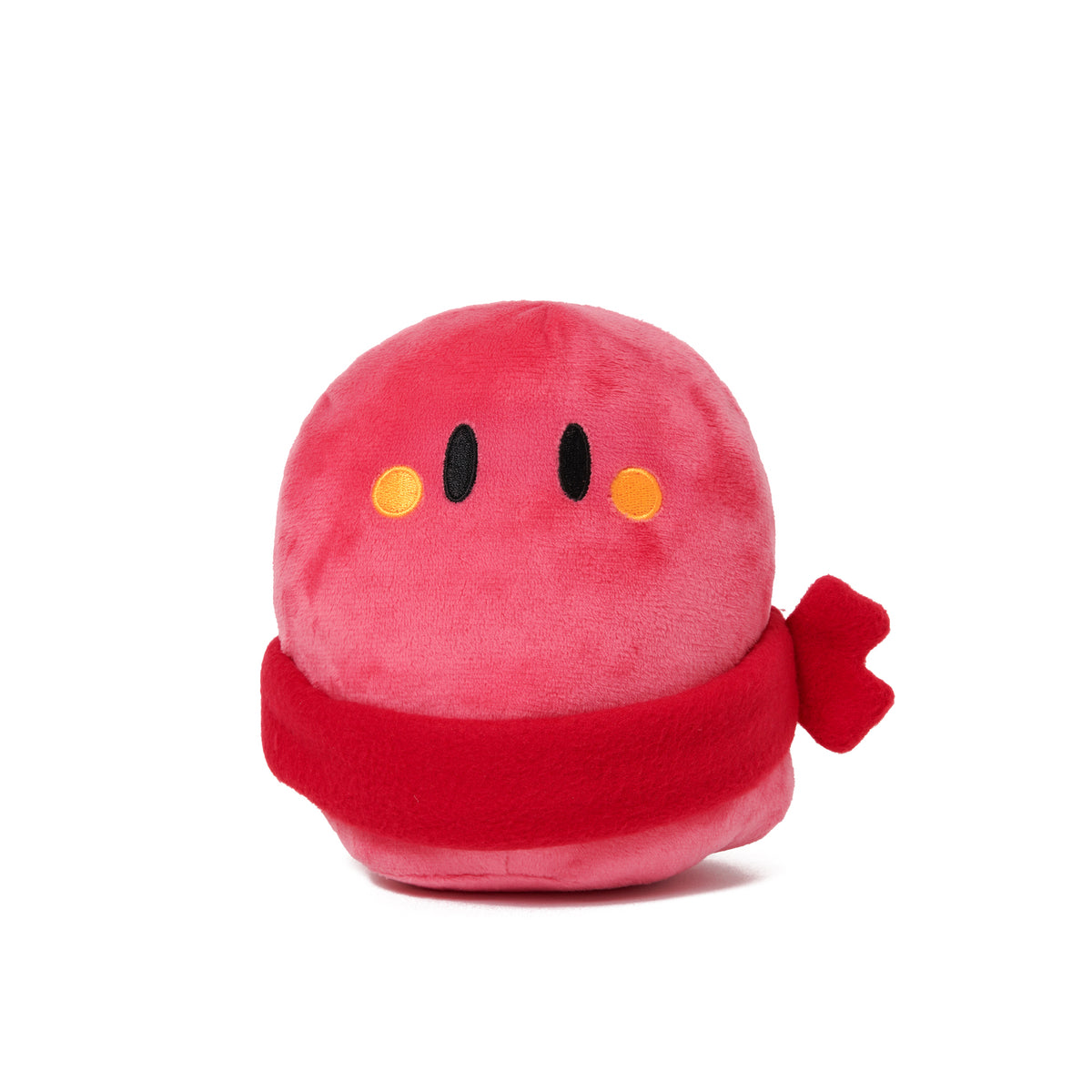 GENKAI PLUSH / たらこ