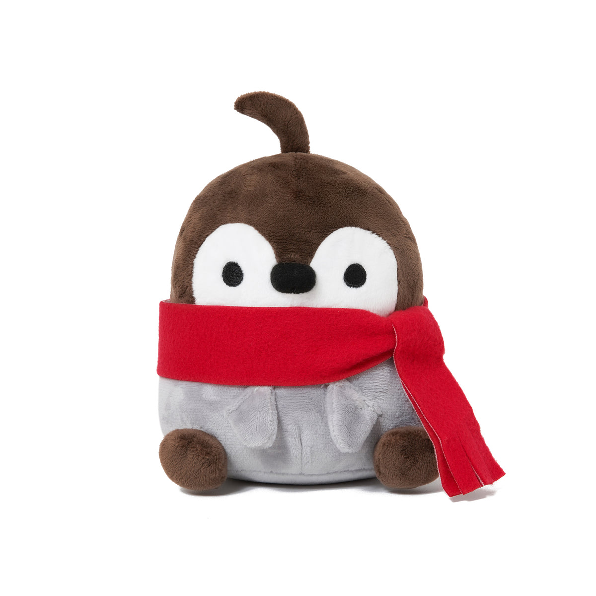 GENKAI PLUSH / 焼きパン