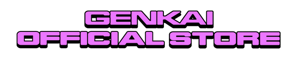 GENKAI OFFICIAL STORE
