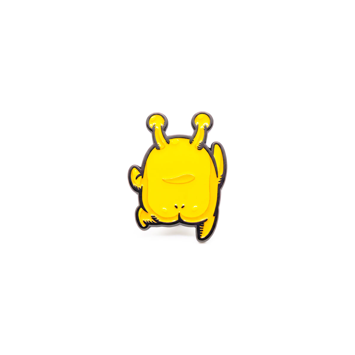 GONKANE COLLECTIBLE PINS / CLIMB