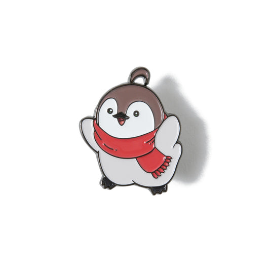 VARVALIAN COLLECTIBLE PINS / HAPPY